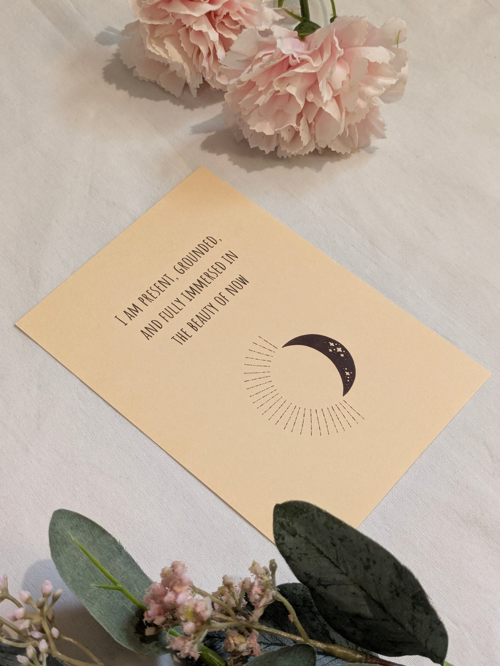 Creative Current - Set of 10 daily spark cards