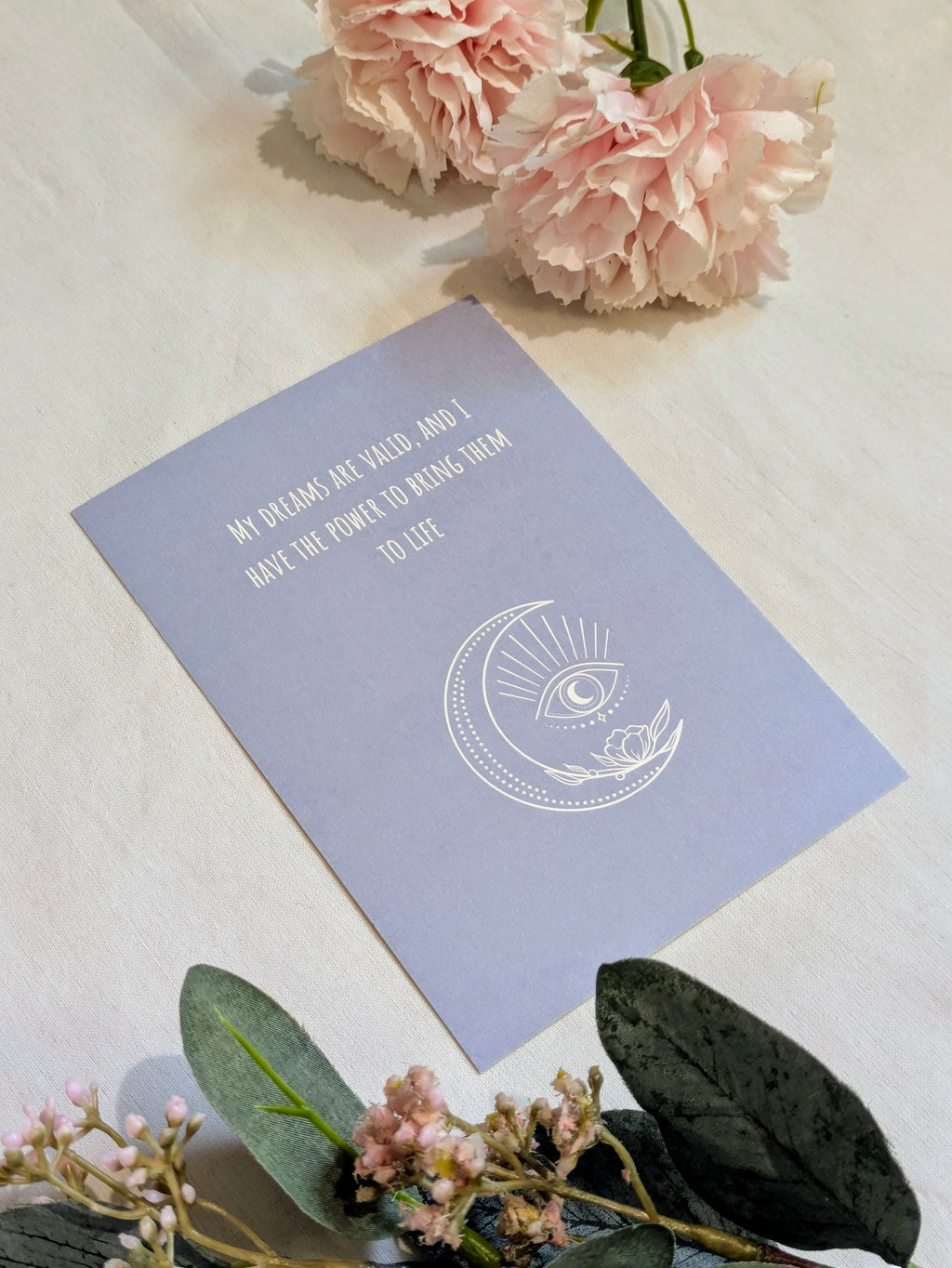 Creative Current - Set of 10 daily spark cards