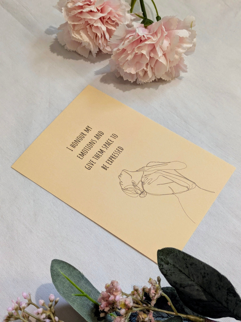 Creative Current - Set of 10 daily spark cards