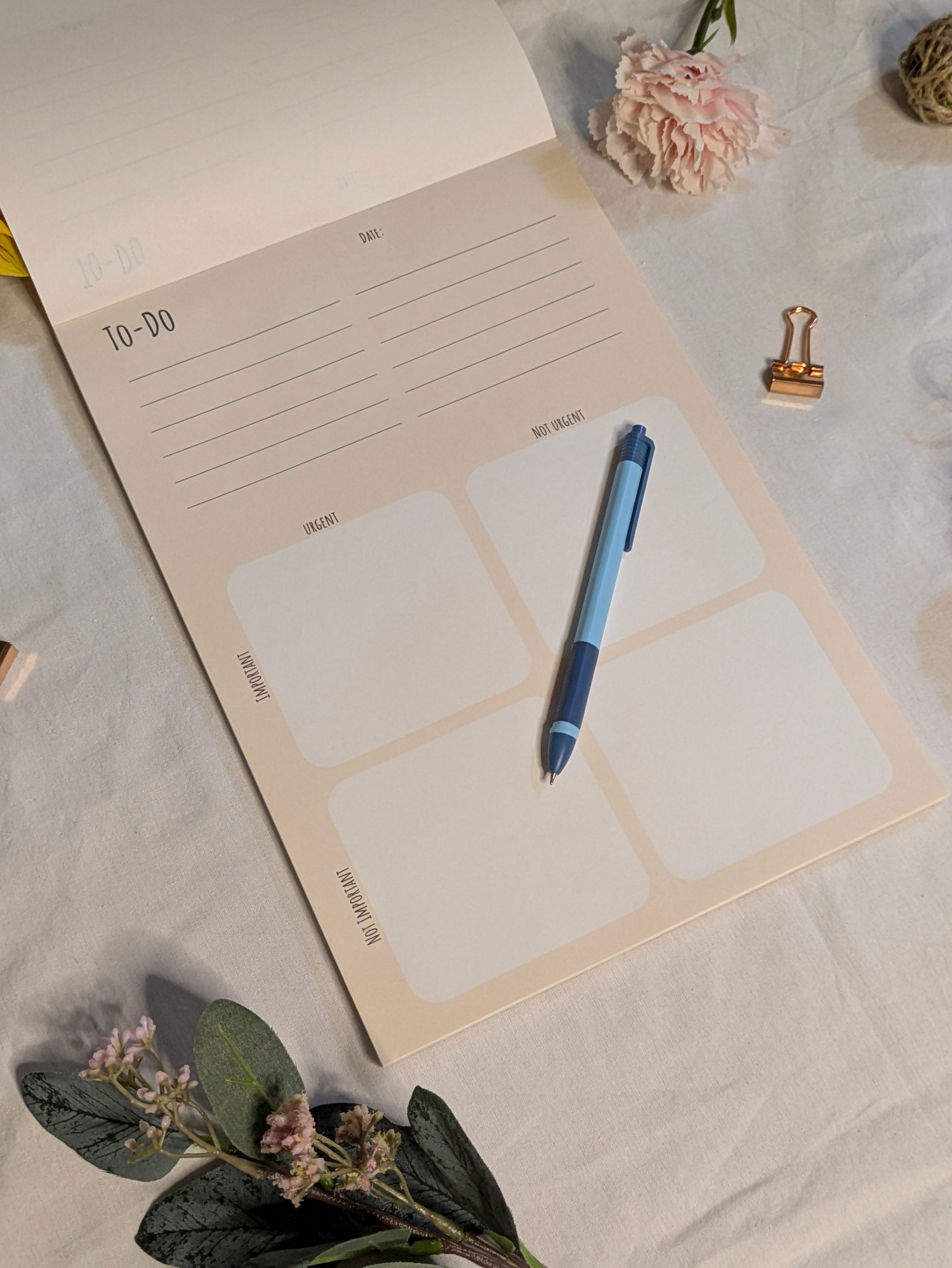 Let's Do This - Priority To-Do List