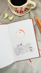 THE THINKING CUP (LIMITED EDITION!)